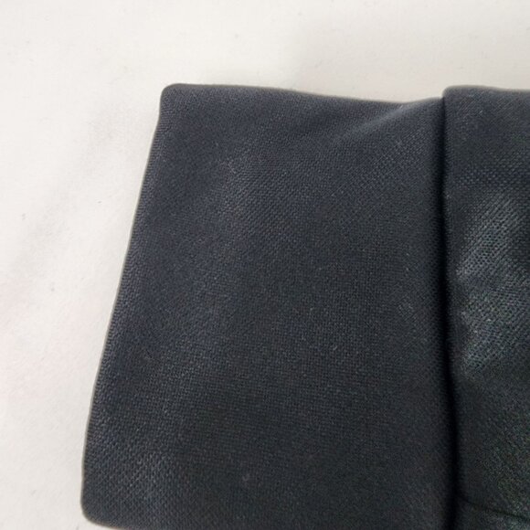 Nike Dri-Fit Hoodie Sweatshirt S Black Polyester - Picture 9 of 15